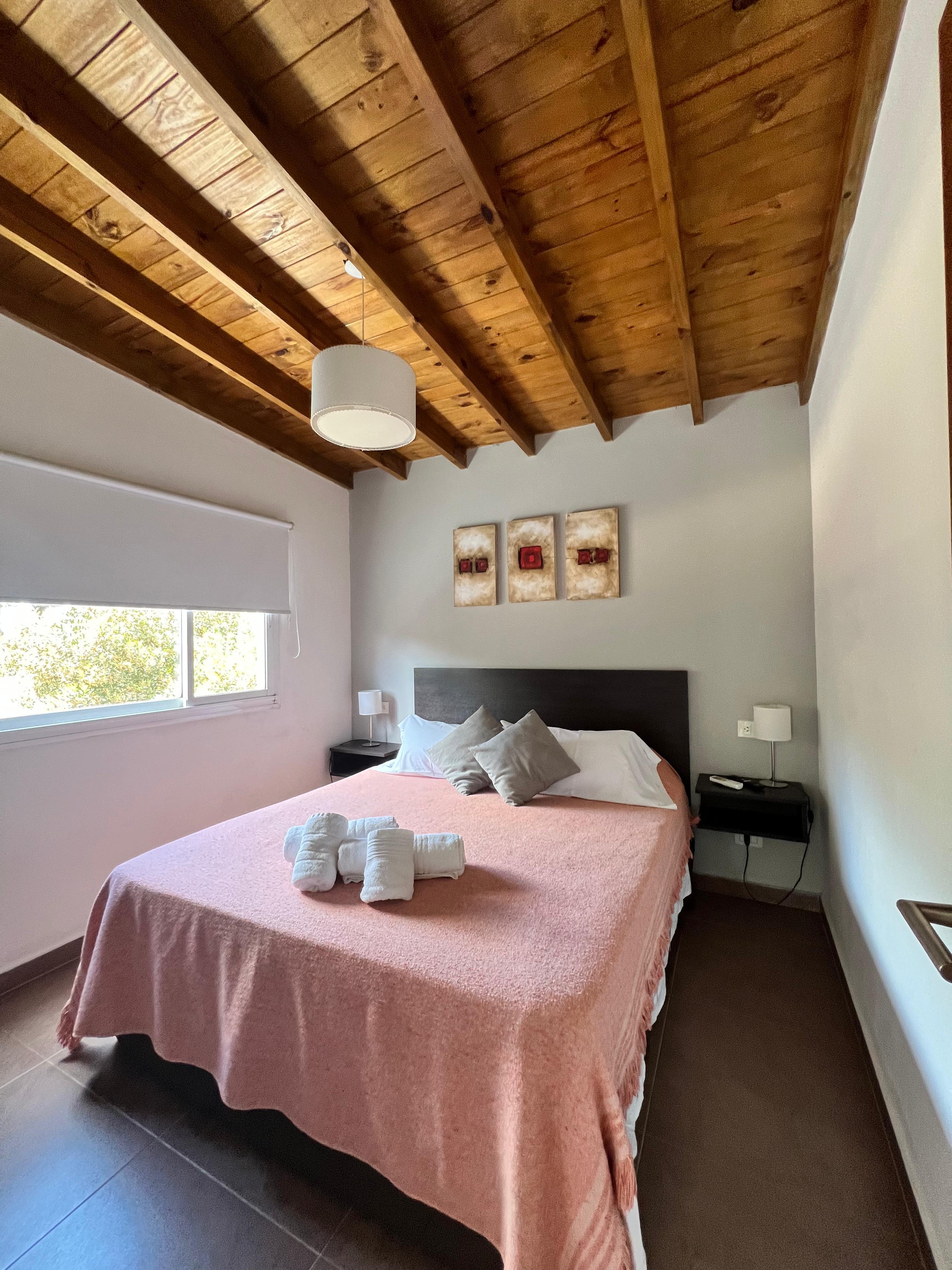 Foto de Cabañas 3 Ambientes